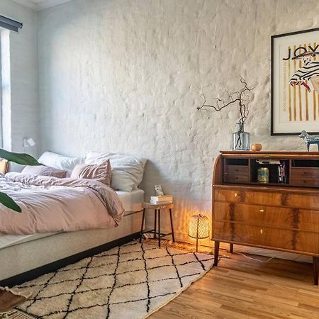 Attraktiv Og Klassisk Leilighet Midt I Oslo, 80M2 Apartment Екстериор снимка